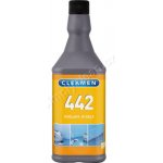 Cleamen 442 kyselý na podlahy 1 l – Zboží Dáma
