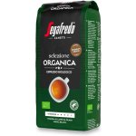 Segafredo Fresco Selezione Organica zrnková 1 kg – Hledejceny.cz