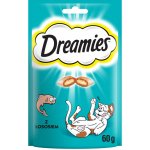 Dreamies losos 60 g – Hledejceny.cz