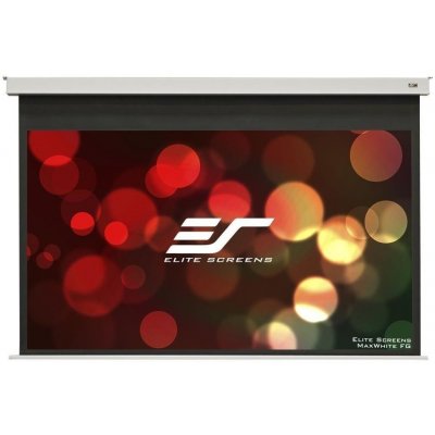 ELITE SCREENS 92" 16:9 EB92HW2-E12 – Zbozi.Blesk.cz