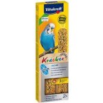 Vitakraft KRÄCKER tyčinky ANDULKA calci fit 60g – Hledejceny.cz