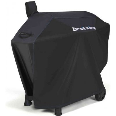 Broil King Regal 400 BRO-67065 – Zboží Dáma