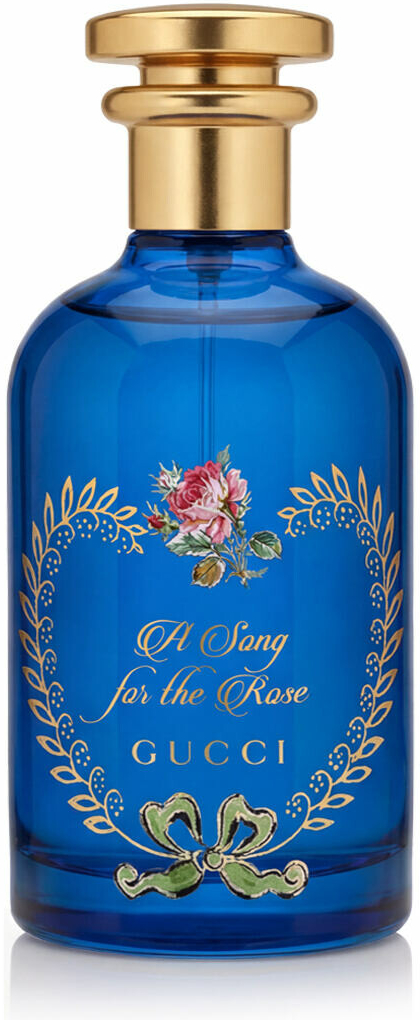 Gucci A Song For The Rose parfémovaná voda unisex 100 ml