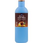 Felce Azzurra Bagno Doccia Ambra e Argan sprchový gel a pěna 650 ml – Hledejceny.cz