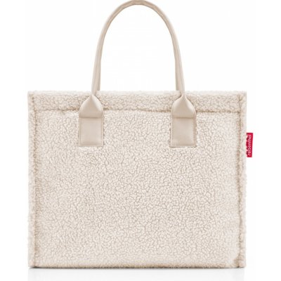 Reisenthel Daily Shopper Raffia black – Hledejceny.cz