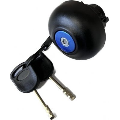 Uzávěr palivové nádrže Ford Transit 2006-2014 s klíči 1715043 | Zboží Auto