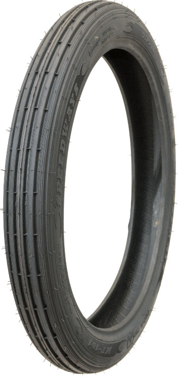 SPEEDWAYS TYRES 2,75/0 R18 MF-101 50P