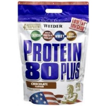 Weider Protein 80 Plus 2000 g