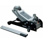 Yato YT-1721 Hever pojízdný hydraulický nízkoprofilový 2,5 t | Zboží Auto