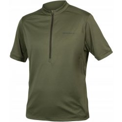 ENDURA Hummvee II Olive Green