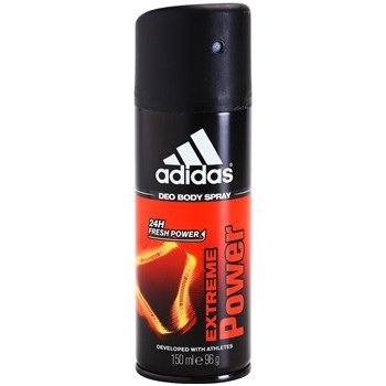 Adidas Extreme Power deospray 150 ml