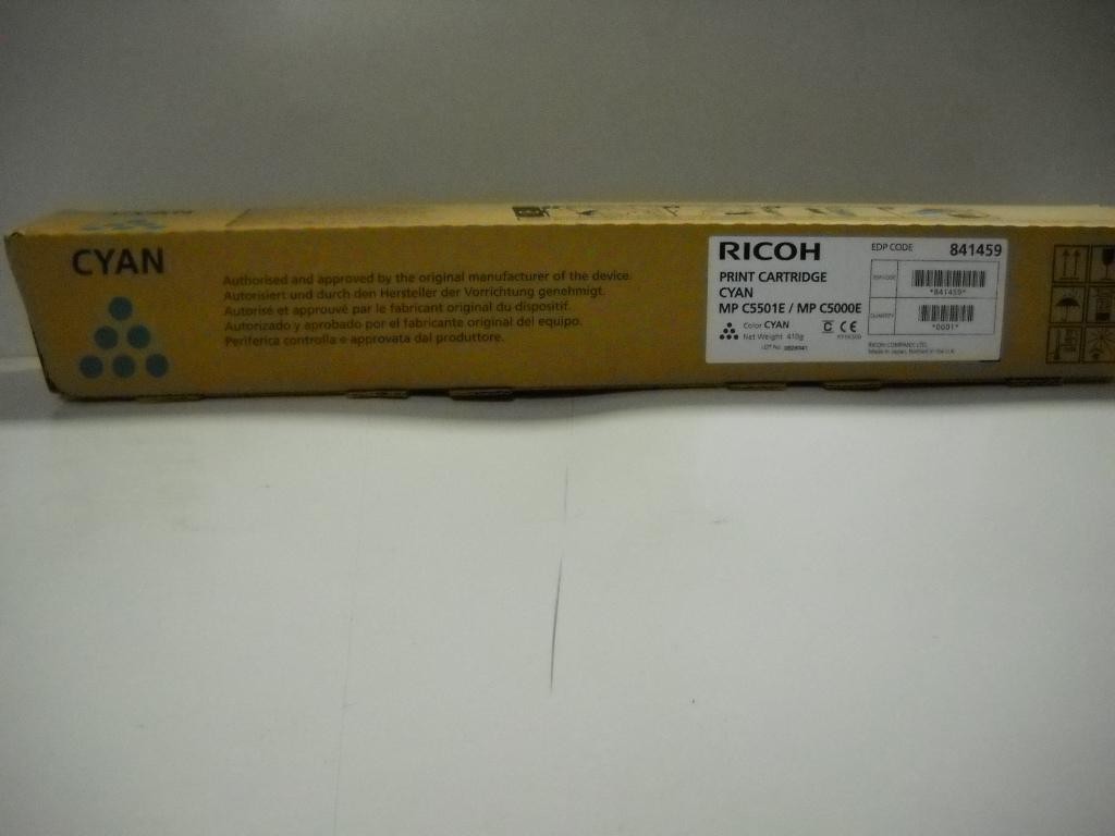 Ricoh 842051 - originální