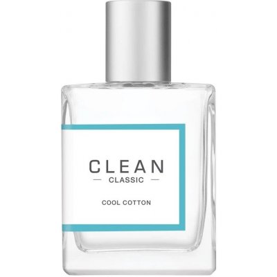 Clean Classic Cool Cotton parfémovaná voda dámská 30 ml