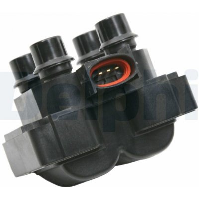 DELPHI Zapalovací cívka GN1017712B1 – Hledejceny.cz