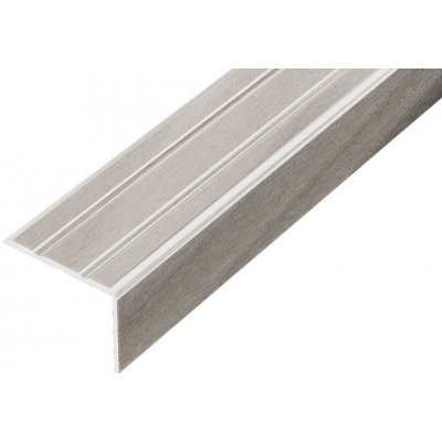 Acara AP5 schodová lišta inox 0,9 m – Zboží Mobilmania