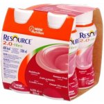 RESOURCE 2,0 KCAL FIBRE LESNÍ PLODY POR SOL 4X200ML – Hledejceny.cz