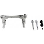 NTY Držák brzdový třmen zadní levý nebo pravý CITROEN C-CROSSER 07- 7 OSOB MITSUBISHI GRANDIS 03-09 4404E4 MN116285 – Zboží Mobilmania