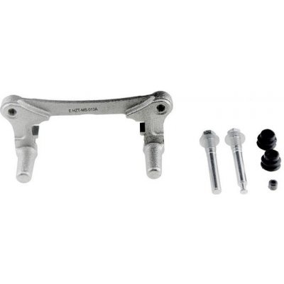 NTY Držák brzdový třmen zadní levý nebo pravý CITROEN C-CROSSER 07- 7 OSOB MITSUBISHI GRANDIS 03-09 4404E4 MN116285 – Zboží Mobilmania