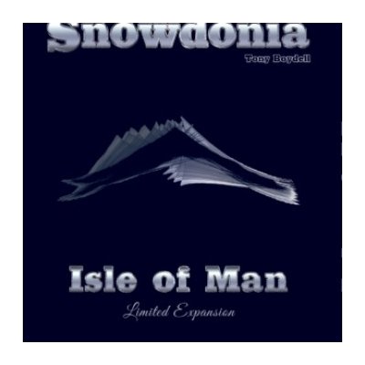 Snowdonia Isle of Man