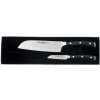 Sada nožů Wüsthof CLASSIC IKON sada kuchyňských nožů 2 ks