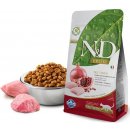 N&D PRIME Cat Neutered Chicken&Pomegranate 1,5 kg