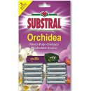 Substral Tyčinky pro orchideje 10 ks