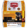 Granule pro psy Bardog Super premiové Puppy Large Breed 28/16 4 kg