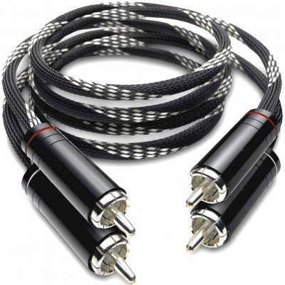 Pro-Ject Connect it Line DS RCA – Zbozi.Blesk.cz