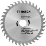Bosch Pilový kotouč Eco for Wood, 150x1,4 mm 2608644371 – Hledejceny.cz