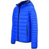 Pracovní oděv KARIBAN ADO Pánská zimní bunda Down Jacket K6110 05 královská modrá