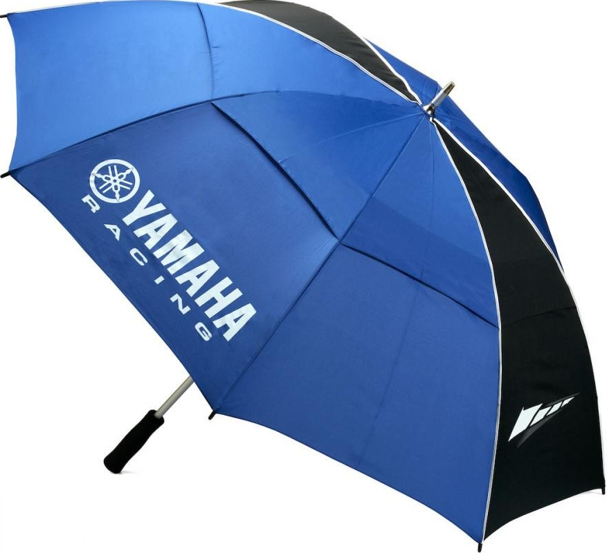 Yamaha Racing deštník černo modrý od 890 Kč - Heureka.cz