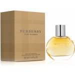 Burberry For Women parfémovaná voda dámská 50 ml – Hledejceny.cz