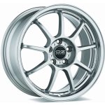 OZ ALLEGGERITA 7,5x18 5x100 ET48 star silver