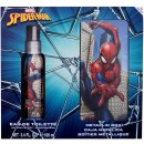 Marvel Ultimate Spiderman toaletní voda unisex 100 ml