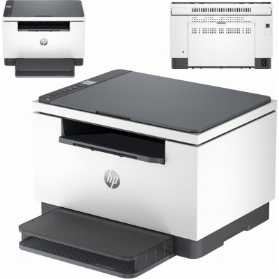 HP LaserJet MFP M234d 8J9K4F – Zboží Živě