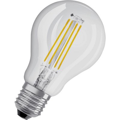 Osram 4058075434882 LED EEK2021 D A G E27 klasická žárovka 5.5 W = 60 W teplá bílá