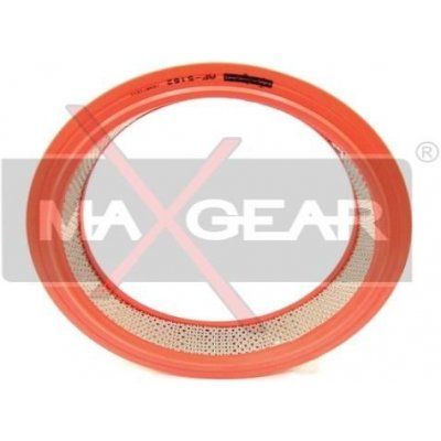 Vzduchový filtr MAXGEAR 26-0191 – Hledejceny.cz