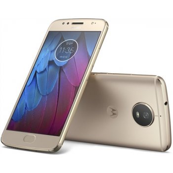 Lenovo Moto G5S Plus 4GB/32GB Dual SIM