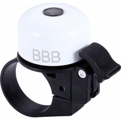 BBB 11 Loud&Clear Bílá – Zbozi.Blesk.cz