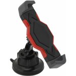 Compass držák telefonu SELECT 06269 černá - červená – Zboží Živě