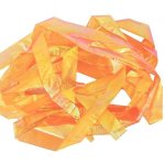 Hends Products Ice chenille 6 mm Černá – Hledejceny.cz