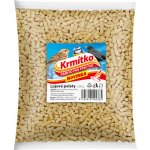 KRMÍTKO Lojové pelety 0,5 kg – Zboží Dáma