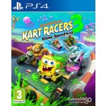 Kart Racers 3: Slime Speedway – Zboží Dáma