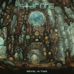 Arjen Anthony Lucassen's Star One - Revel In Time CD – Hledejceny.cz