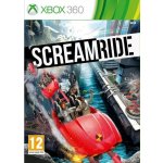 ScreamRide – Zboží Živě