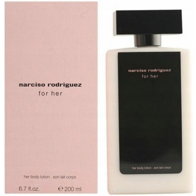 Narciso Rodriguez For Her deospray 200 ml – Hledejceny.cz