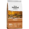 Granule pro kočky NATURAL SALMON 15 kg