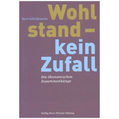 Wohlstand - kein Zufall – Zboží Mobilmania