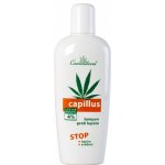 Cannaderm Capillus šampon proti lupům NEW 150ml