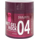 Salerm Pro.Line 04 Wet Gel Rock gel na vlasy 500 ml